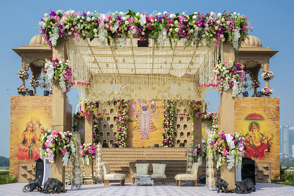 On-site production & execution