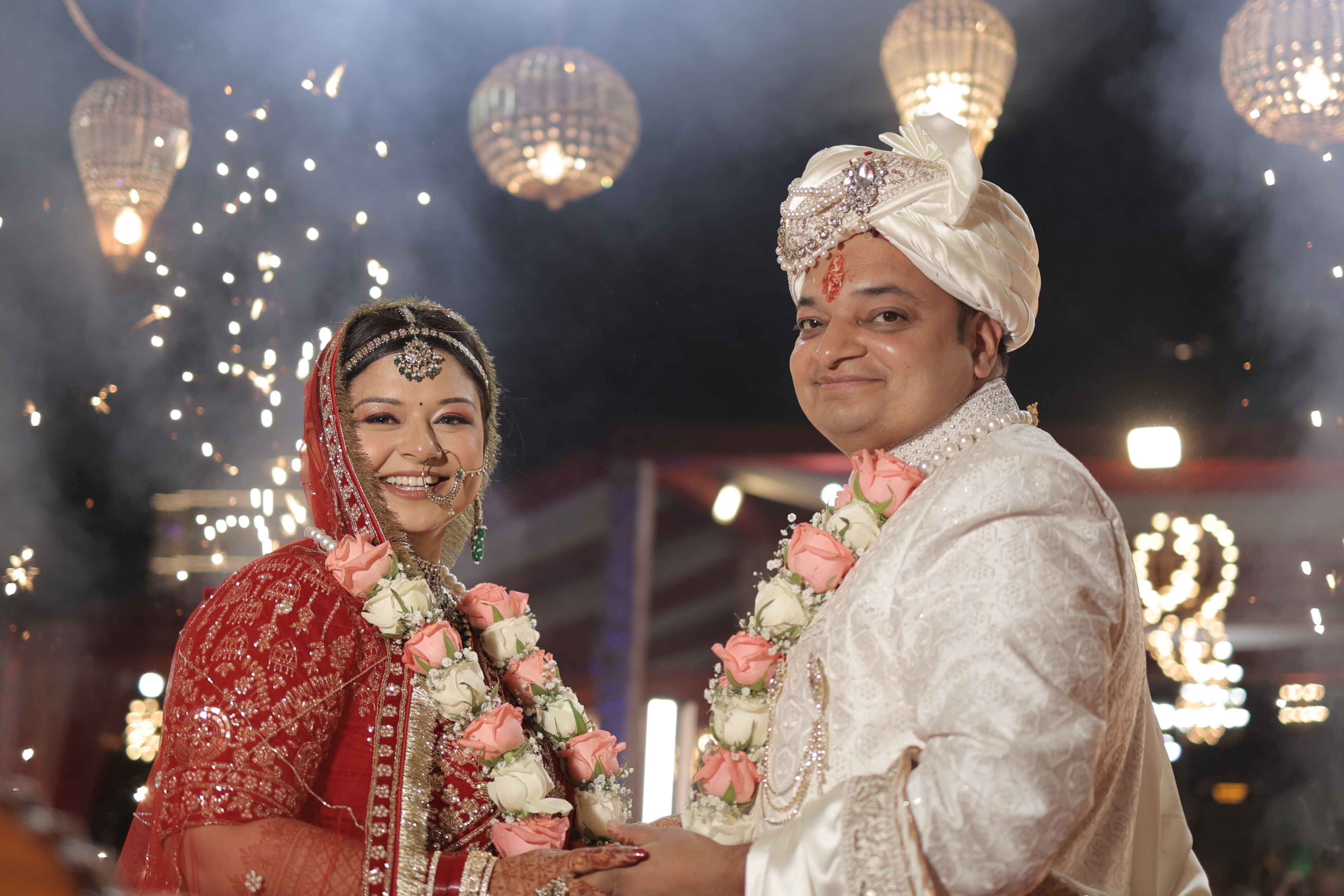 Our Story - Canvas of Celebrations